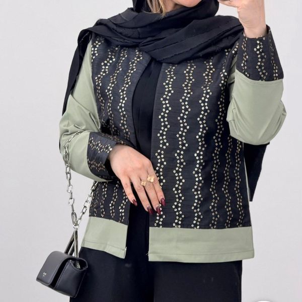 کت  زنانه سارا