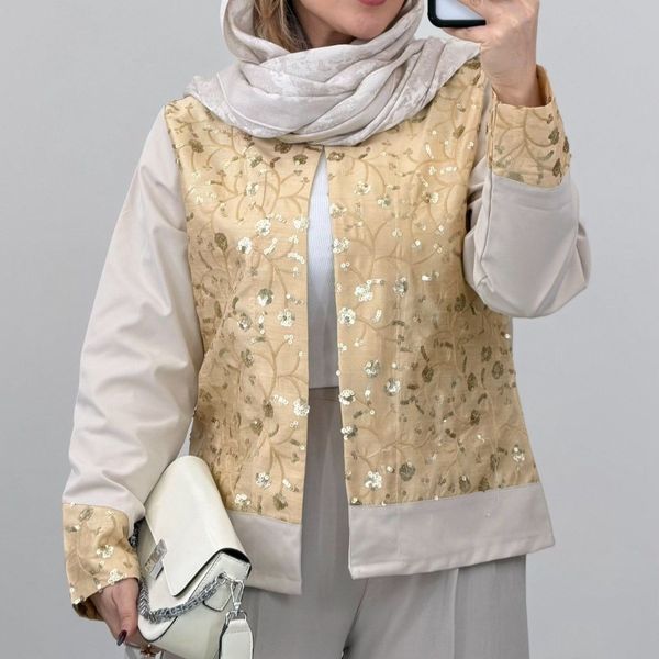 کت  زنانه سارا