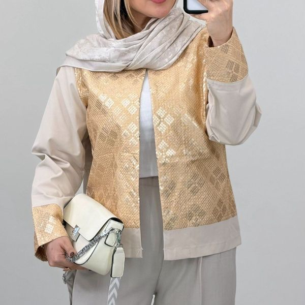 کت  زنانه سارا