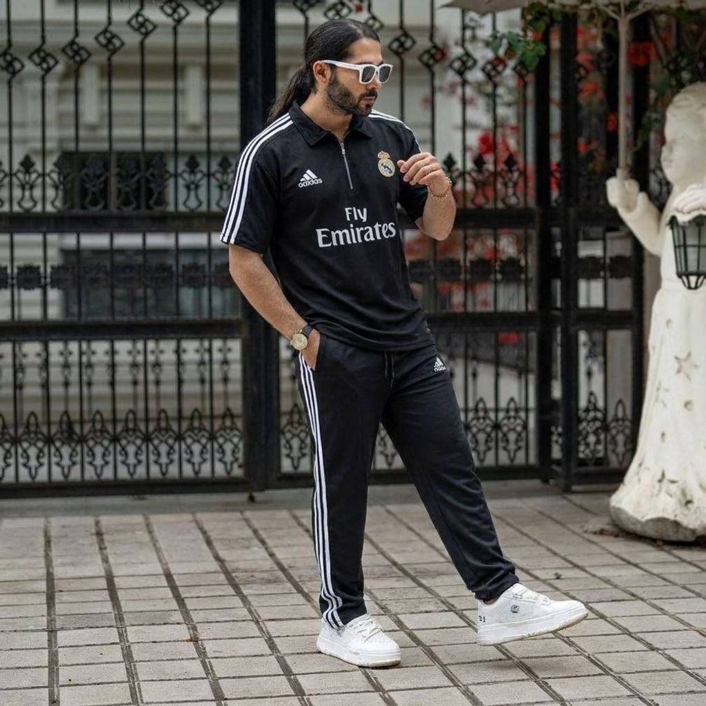 مشخصات ست مردانه آدیداس