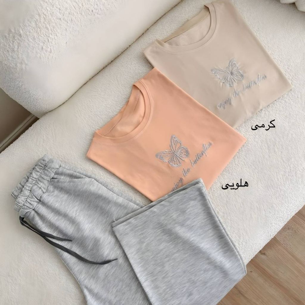 قیمت ست راحتی پروانه