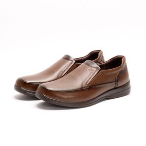 خرید اینترنتی قیمت کفش طبی مردانه اسکاپ مدل فارما بی بند