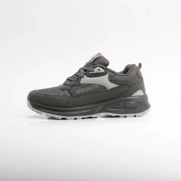 کفش اسپرت مردانه حمید اسپرت مدل اسکیچرز 2
