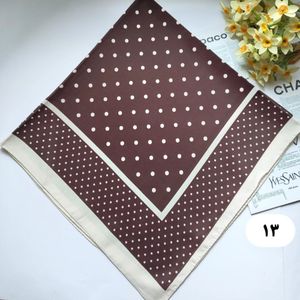 خرید انلاین مینی اسکارف توییل
