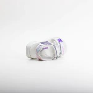 خرید اینترنتی قیمت دمپایی دخترانه آیاتای مدل کرومی