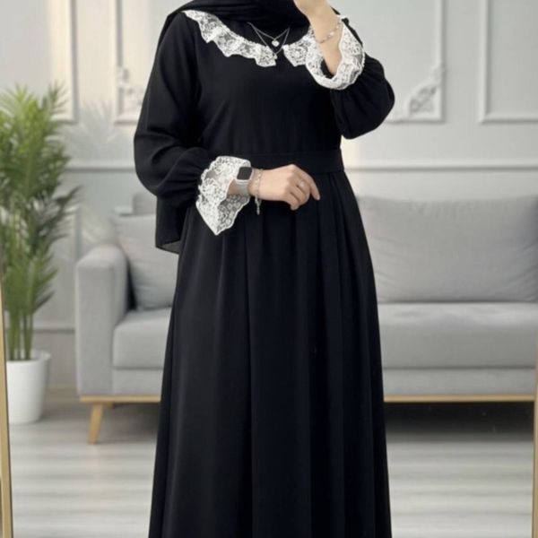 عبا یقه گیپور