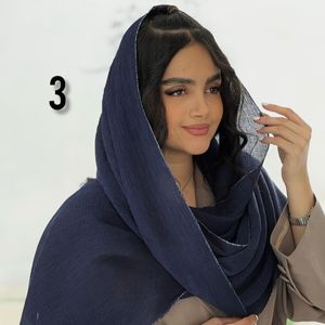 قیمت شال پلیسه حاشیه لمه شیک اعلا