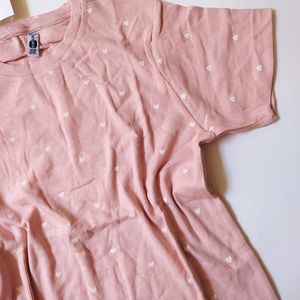 خرید اینترنتی تیشرت کبریتی زنانه