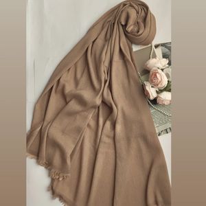 مشخصات شال برشکا دور ریش