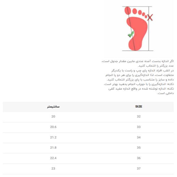 صندل بچگانه طرح mrbone از k-z کد 5030405
