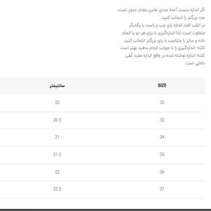 خرید اینترنتی قیمت ونس بچگانه طرح پپسی کولا از brq کد 5030402