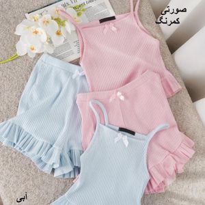 ست عروسکی پاپیون pad