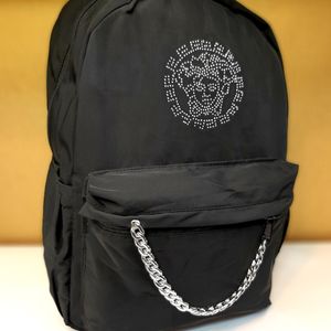 کوله پشتی مدل Versace