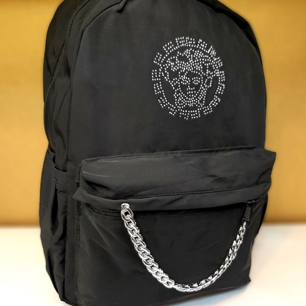کوله پشتی مدل Versace