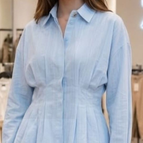 شومیز لینن پرنسس