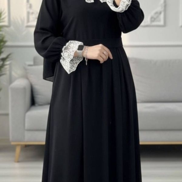 عبا یقه گیپور