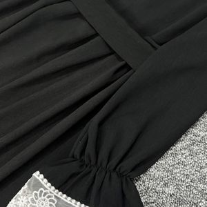قیمت عبا یقه گیپور