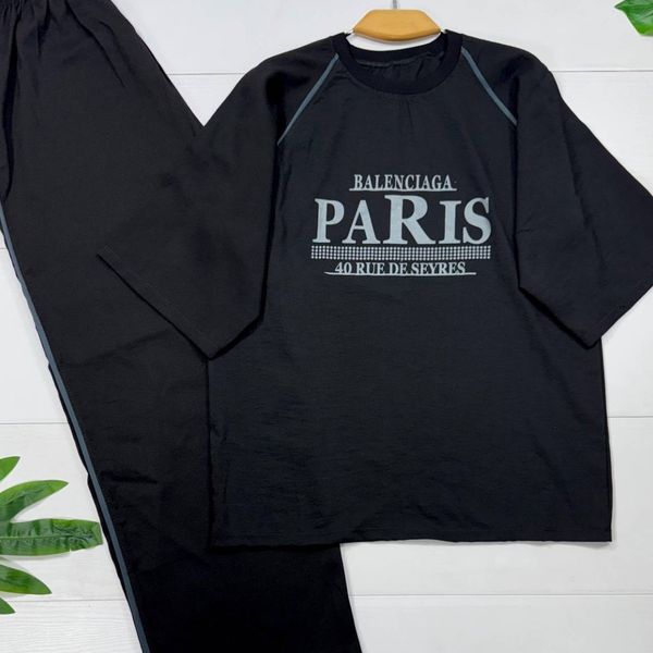 ست  محرمی paris