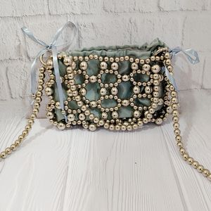 فروش اینترنتی کیف زنانه مجلسی