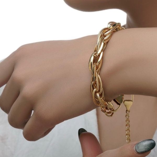 دستبند کارتیر وارداتی