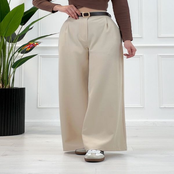شلوار زنانه سروین