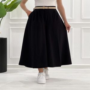 خرید اینترنتی قیمت شلوار دامنی کد2571