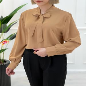 خرید اینترنتی قیمت شومیز مجلسی کراواتی