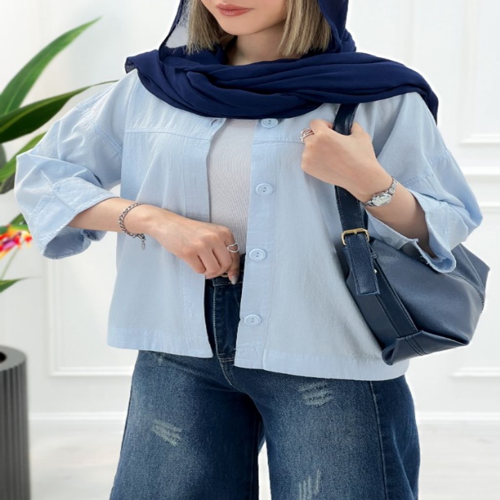 خرید اینترنتی قیمت شومیز یلدا