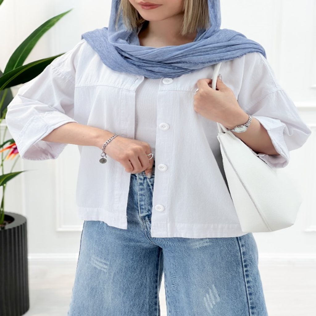 خرید اینترنتی قیمت شومیز یلدا