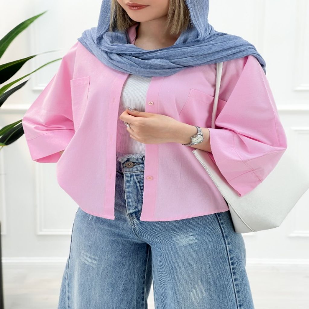خرید اینترنتی قیمت شومیز الهه