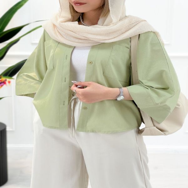 شومیز الهه
