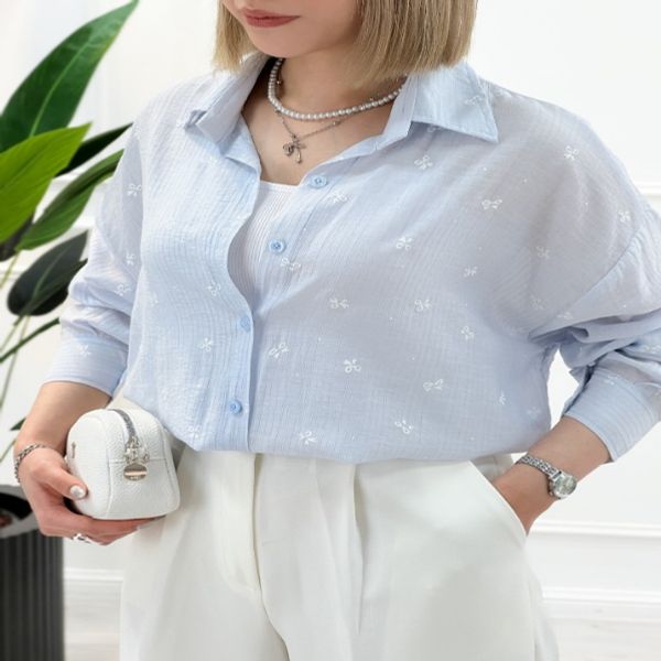 شومیز آیسو