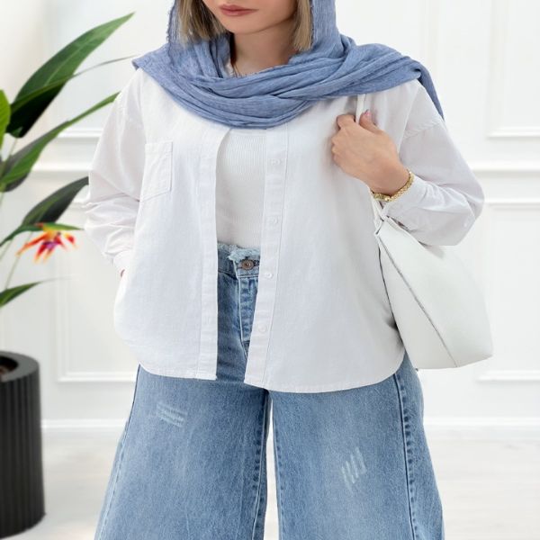 شومیز پارمیس