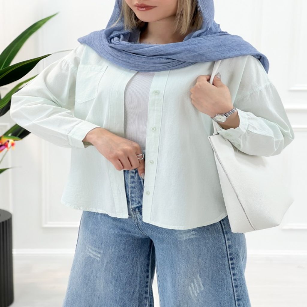 خرید اینترنتی قیمت شومیز پارمیس