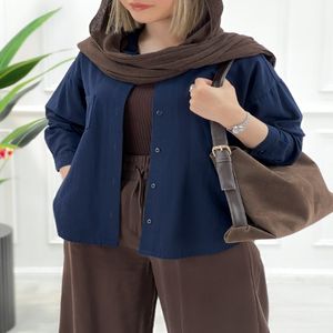 خرید اینترنتی قیمت شومیز پارمیس