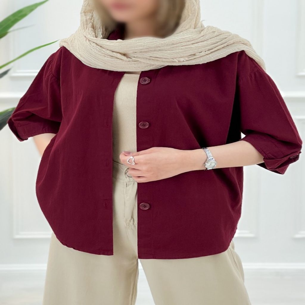 خرید اینترنتی قیمت شومیز باکسی