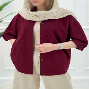 خرید اینترنتی قیمت شومیز باکسی