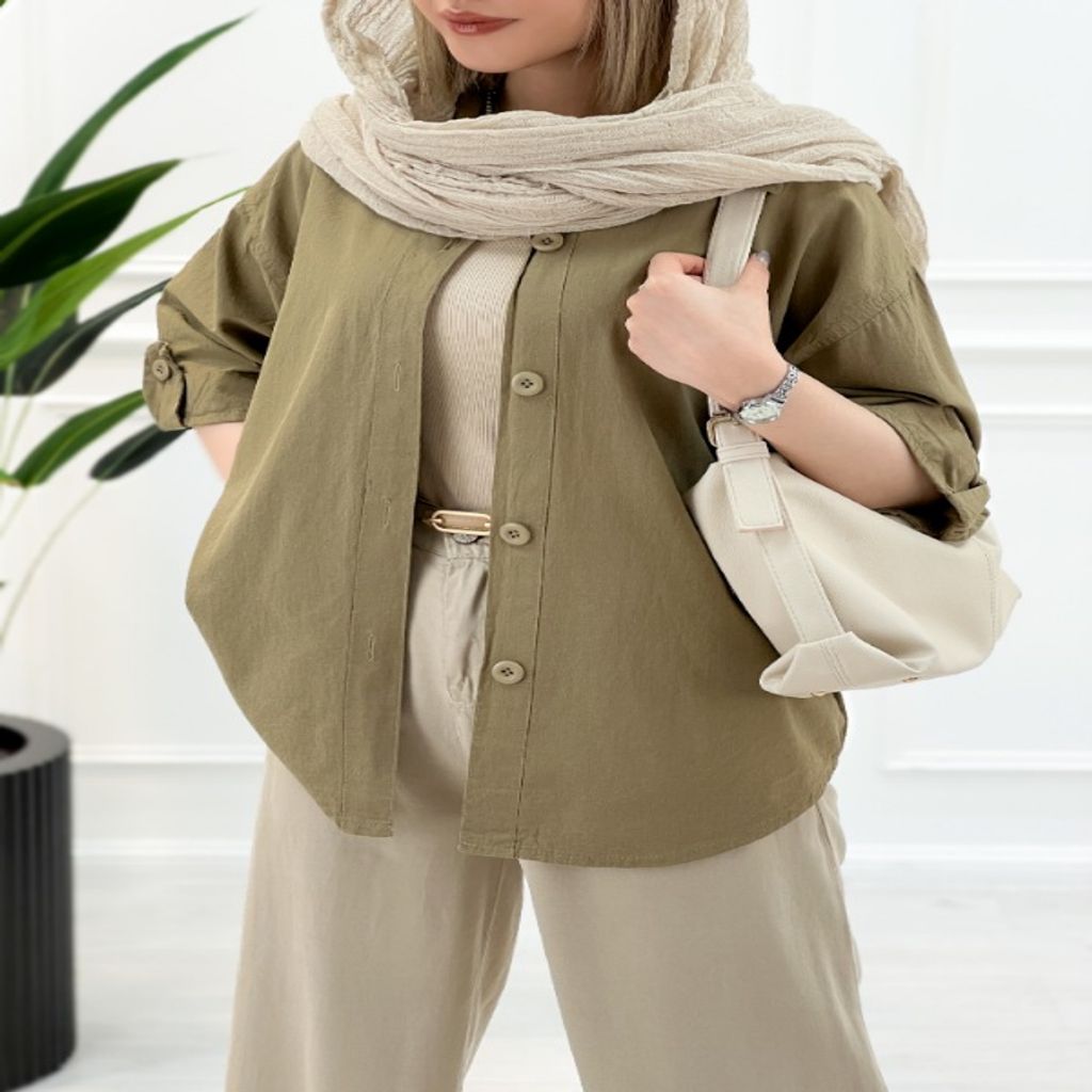 خرید اینترنتی قیمت شومیز باکسی
