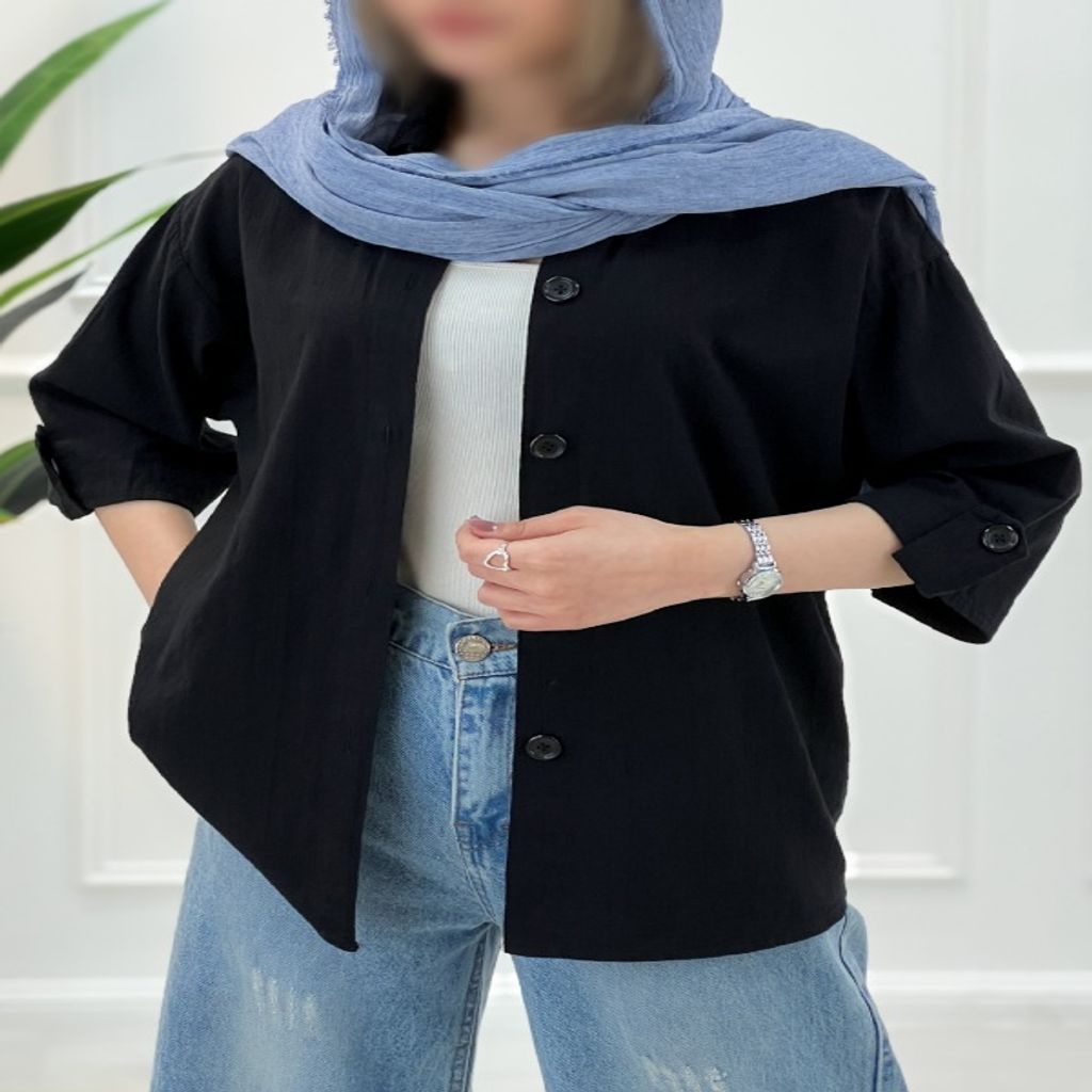 خرید اینترنتی قیمت شومیز باکسی