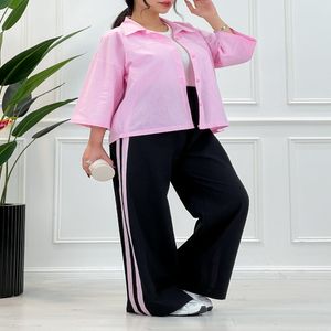 خرید اینترنتی قیمت شومیز شلوار ست دو خط