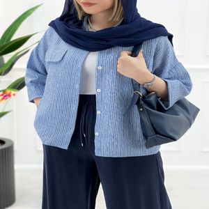 خرید اینترنتی قیمت شومیز منگو پرنیا