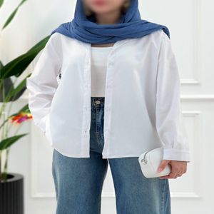 خرید اینترنتی قیمت شومیز ساده کد3045