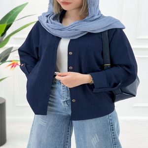 خرید اینترنتی قیمت شومیز مانتویی السا