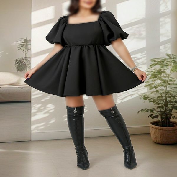پیراهن مجلسی زنانه و دخترانه ماریا
