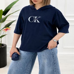 خرید اینترنتی قیمت تیشرت کلاه دار دخترانه نرگس