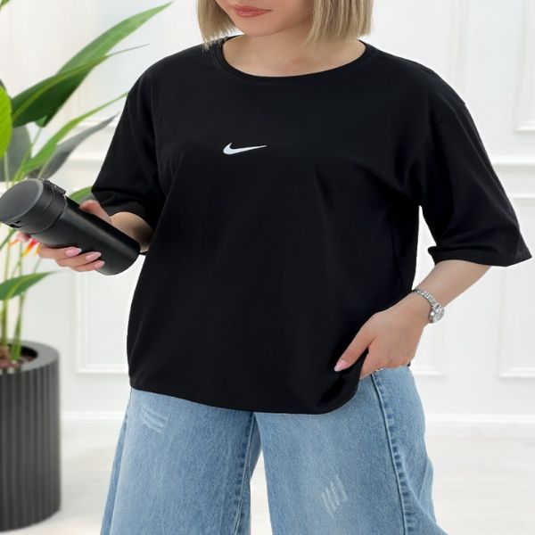 تیشرت ساده نایک