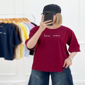 تیشرت دخترانه جانان