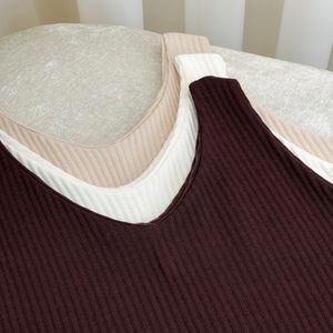 تاپ حلقه‌ای ترانه