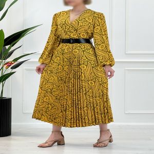 خرید اینترنتی قیمت پیراهن بلند طرحدار ترمه