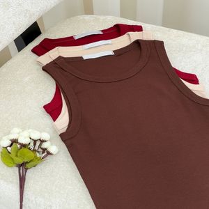 خرید اینترنتی قیمت تاپ یقه گرد فرناز